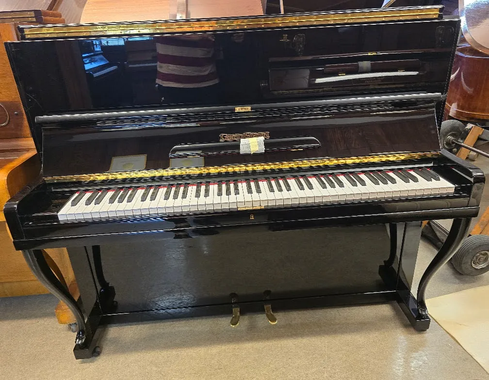 Grotrian Steinweg 120 / Nyskick